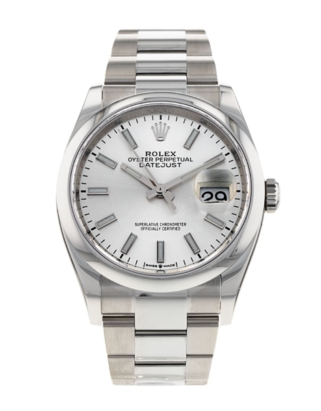 Rolex Datejust 126200